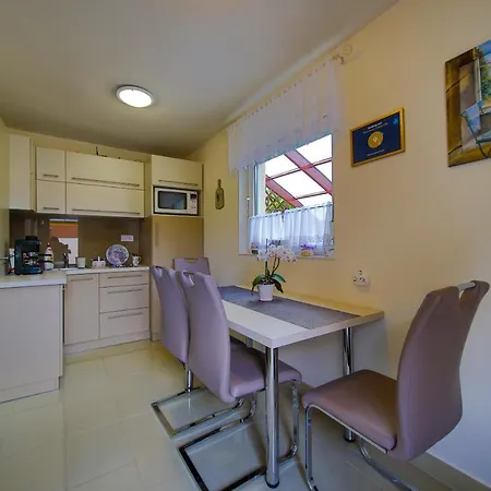 Maria Hébergement de vacances Hajdúszoboszló