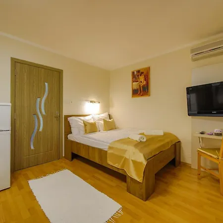 Hébergement de vacances Maria Hajdúszoboszló