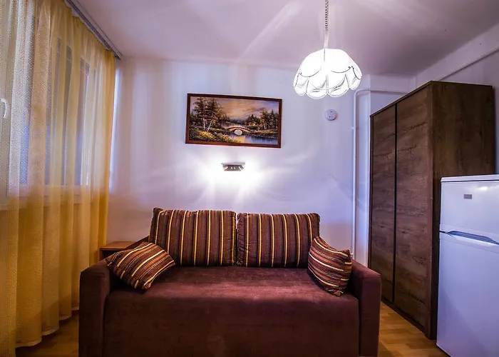 Maria בית נופש *