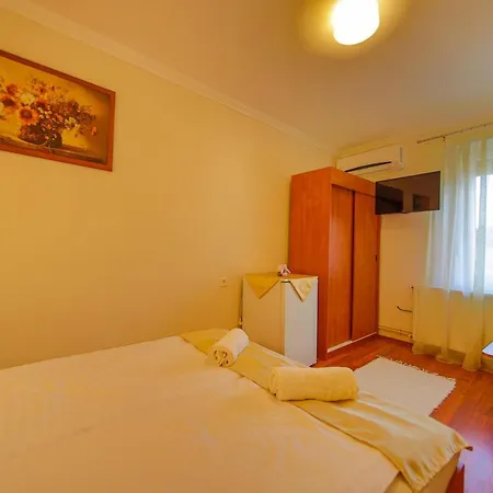 Holiday home Maria *