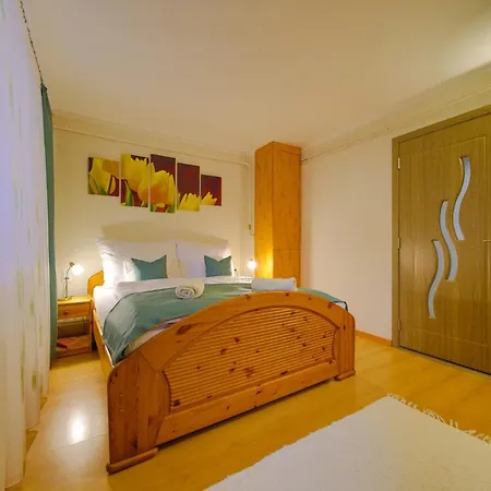 Maria Holiday home